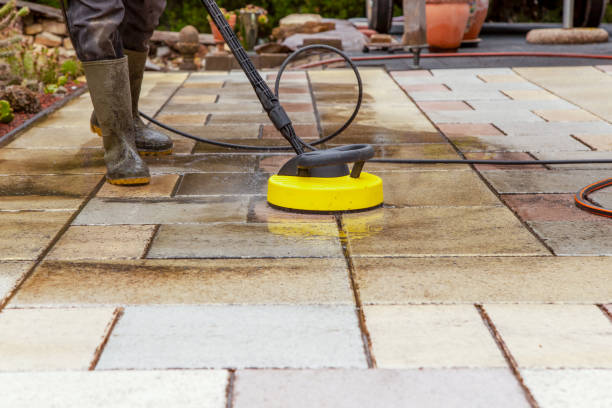 Best Rust and Stain Removal in George West, TX