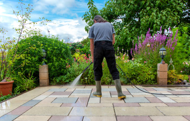 George West, TX Pressure Washing Services Company