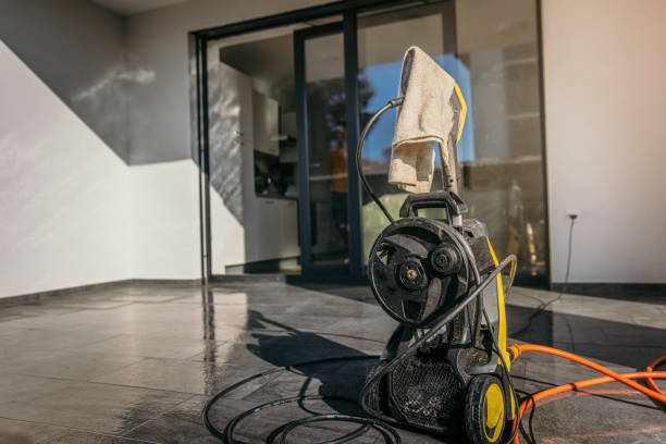 Best Soft Washing for Delicate Surfaces in George West, TX